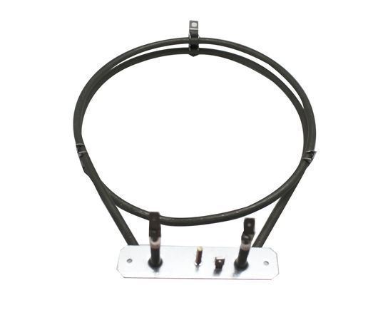 RESISTENCIA CIRCULAR PARA HORNO TEKA 2000W 38TK0011 - Imagen 1