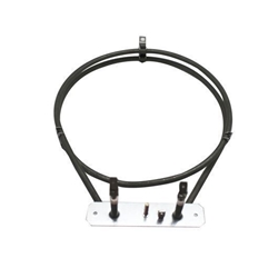 RESISTENCIA CIRCULAR PARA HORNO TEKA 2000W 38TK0011 - Imagen 1