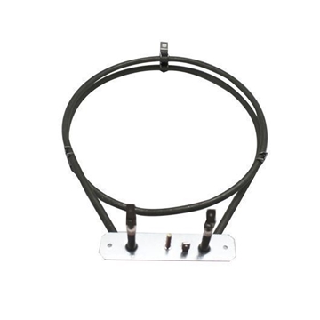 RESISTENCIA CIRCULAR PARA HORNO TEKA 2000W 38TK0011 - Imagen 1