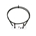 RESISTENCIA CIRCULAR PARA HORNO TEKA 2000W 38TK0011 - Imagen 1
