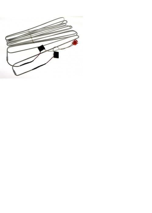 RESISTENCIA DESCARCHE FRIGORIFICO, EDESA, FAGOR, 2FC67NF, FFB35NF,  FR0834903 - Imagen 1
