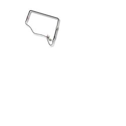 RESISTENCIA DESCARCHE FRIGORIFICO LG, EDESA, FLG000061,  5300JB1050B - Imagen 1