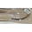 RESISTENCIA DESCONGELACION FRIGORIFICO ZANUSSI, AEG, ELECTROLUX, RECAMBIO ORIGINAL, 380X440MM,2142142096 - Imagen 1