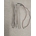 RESISTENCIA DESESCARCHE FRIGORIFICO, 330X90 MM, 150W,  220V, 402854 - Imagen 1