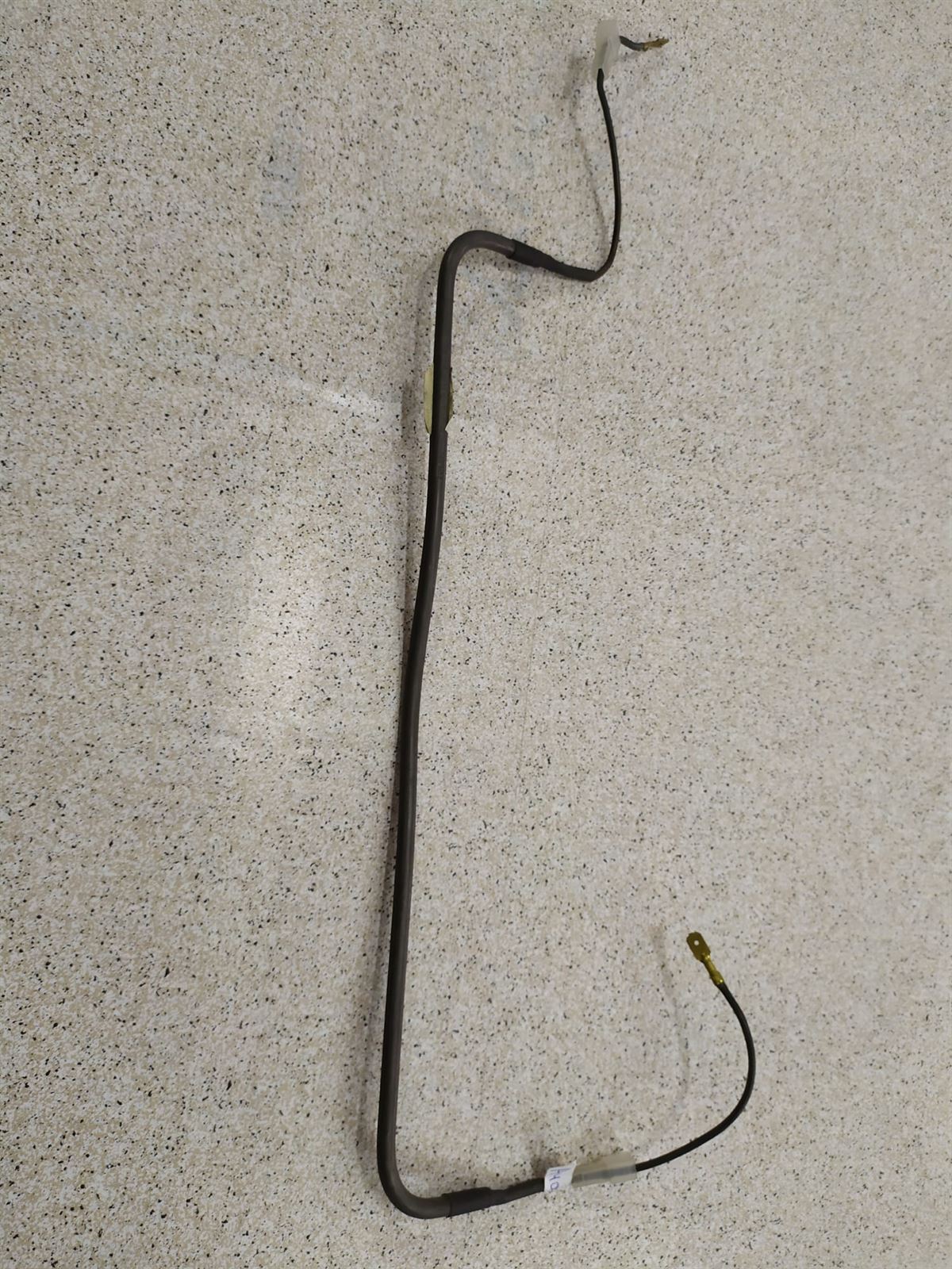 RESISTENCIA DESESCARCHE FRIGORIFICO, 360X80X8 MM, 230W, 220 V,   402885 - Imagen 1