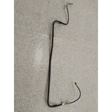 RESISTENCIA DESESCARCHE FRIGORIFICO, 360X80X8 MM, 230W, 220 V,   402885 - Imagen 1