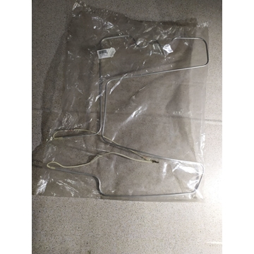 RESISTENCIA DESESCARCHE FRIGORIFICO, 480X500 MM, 20W, 220 V, 402890 - Imagen 1