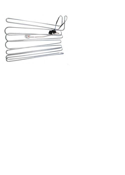 RESISTENCIA DESESCARCHE FRIGORIFICO FAGOR, 182W, 220V, 360X200MM,  FP2E005A7 - Imagen 1