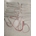 RESISTENCIA DESESCARCHE FRIGORIFICO LG, RECAMBIO ORIGINAL, DOBLE 530X280 MM, 235W, 240V, 5300JB1065B - Imagen 2