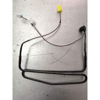 RESISTENCIA DESESCARCHE FRIGORIFICO SAMSUNG, RECAMBIO ALTERNATIVO, 255/50/220/380/490 MM, DA47-00321L - Imagen 1