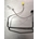 RESISTENCIA DESESCARCHE FRIGORIFICO SAMSUNG, RECAMBIO ALTERNATIVO, 255/50/220/380/490 MM,  DA47-00321L - Imagen 1