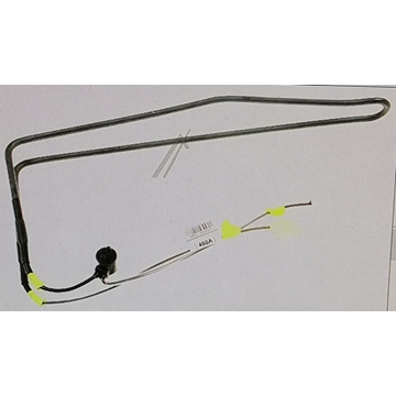 RESISTENCIA DESESCARCHE FRIGORIFICO SANSUNG, 230V, 150W,  RB29FWJNDSA,   F191515 - Imagen 1