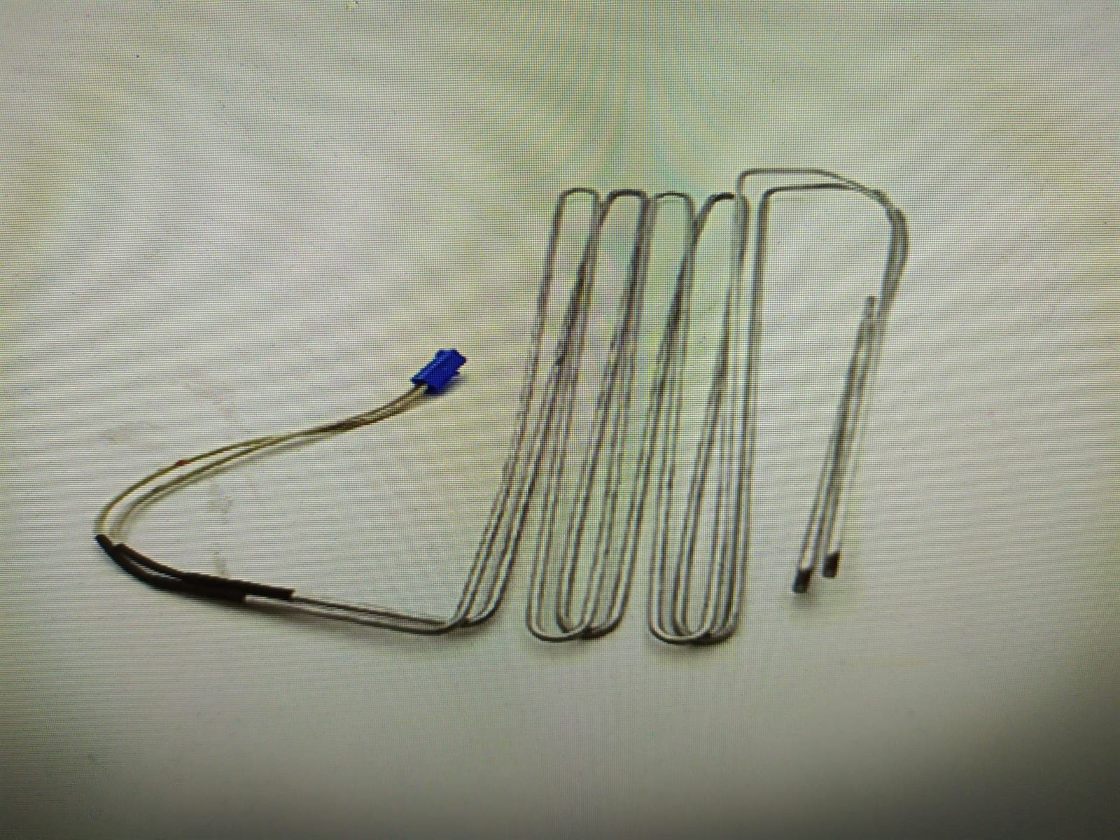 RESISTENCIA DESESCARCHE FRIGORIFICO TEKA, NEWPOOL, VESTEL, 32012612 - Imagen 1