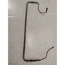 RESISTENCIA DESESCARCHE FRIGORIFICO UNIVERSAL, 125 V, 280W, 510X100X8 MM,  402823 - Imagen 1