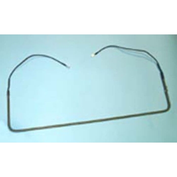 RESISTENCIA DESESCARCHE FRIGORIFICO UNIVERSAL 26FR101 - Imagen 1