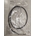 RESISTENCIA DESESCARCHE FRIGORIFICO WHIRLPOOL,  400X170MM,   481925930056 - Imagen 1