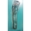 RESISTENCIA EVAPORACION FRIGORIFICO, RESISTENCIA INOX, 100W, 230V, 360X45 MM, 094206 - Imagen 1