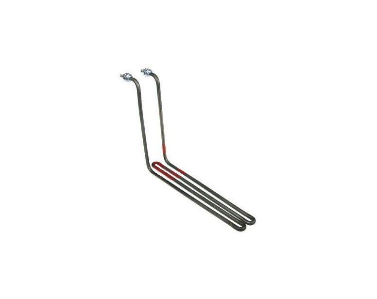 RESISTENCIA FREIDORA 1500W 230V (EB-14) A.FRP12 - Imagen 1