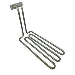 RESISTENCIA FREIDORA 2000W 230V (FE-4) A.FSA21 - Imagen 1