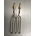RESISTENCIA FREIDORA 2500W, 230V, 290X130MM, ALTO 200MM, M12,   417598 - Imagen 2