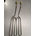 RESISTENCIA FREIDORA 2500W, 230V, fondo290/230, ancho130MM, ALTO 190MM, M12,   417598 - Imagen 1