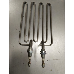 RESISTENCIA FREIDORA, 300X190X190 MM, LARGOxANCHOxALTO, 3500W, 230V, A.FDO8 - Imagen 1