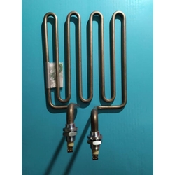 RESISTENCIA FREIDORA DOSILET, FIORENZATO,  3000W 230X190X150 MM, 5669 - Imagen 1