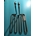 RESISTENCIA FREIDORA DOSILET, FIORENZATO,  3000W 230X190X150 MM, 5669 - Imagen 2