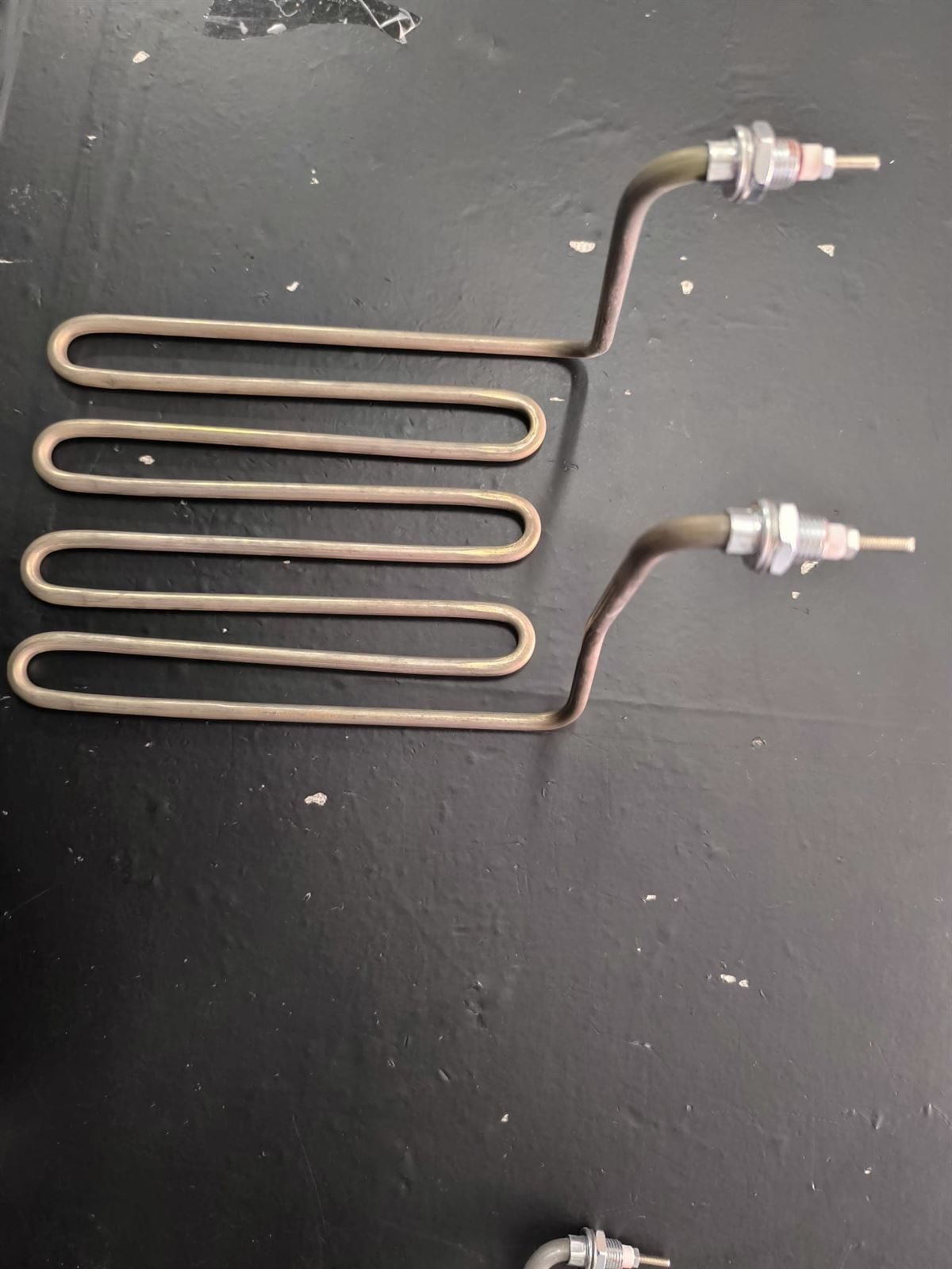 RESISTENCIA FREIDORA MOVILFRIT, 4000W, 220V, 270x175x200mm, 098741 - Imagen 2