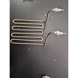 RESISTENCIA FREIDORA MOVILFRIT, 4000W, 220V, 270x175x200mm, 098741 - Imagen 2