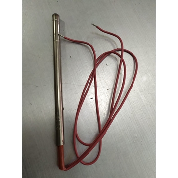 RESISTENCIA FRIGORIFICO AMONIACO, AUTOCARAVANA,  65W, 24V, 2072504034 - Imagen 1