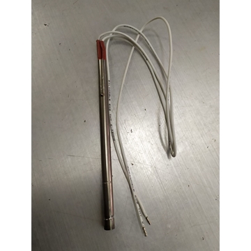 RESISTENCIA FRIGORIFICO AMONIACO, AUTOCARAVANA,  75W, 220V, 2072504117 - Imagen 1