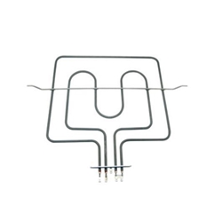 RESISTENCIA GRILL HORNO BEKO 262900030, 38BE0010 - Imagen 1