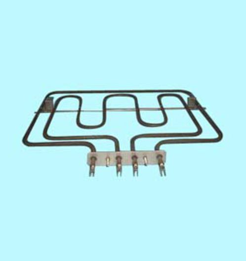 RESISTENCIA GRILL HORNO CORBERÓ, RECAMBIO ORIGINAL,  3570070015, 4364754526, 38ZN0011 - Imagen 1