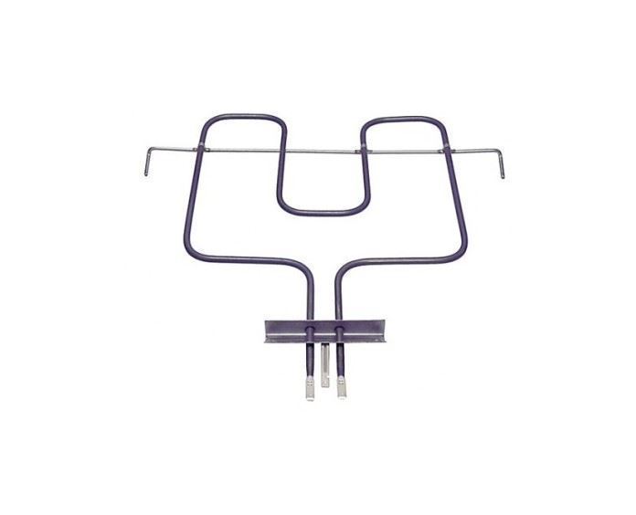 RESISTENCIA GRILL HORNO FAGOR, EDESA,   38FA0219 - Imagen 1