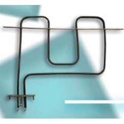 RESISTENCIA GRILL HORNO TEKA 83140302, 326780004, 4364056314, 38TK0009 - Imagen 1