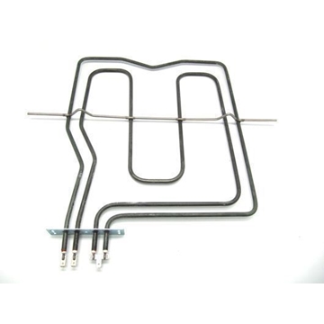 RESISTENCIA GRILL PARA HORNO ARISTON 1000+1200W 38AR017 - Imagen 1