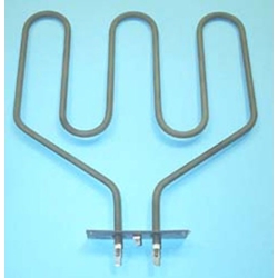 RESISTENCIA GRILL PARA HORNO CORBERÓ. 38CO0002 - Imagen 1