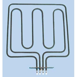 RESISTENCIA GRILL PARA HORNO CORBERÓ 38CO0005 - Imagen 1