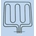 RESISTENCIA GRILL PARA HORNO CORBERÓ 38CO0005 - Imagen 1