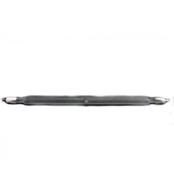 RESISTENCIA HALOGENA LARGO 220MM  400W  220V    5670100220 - Imagen 1