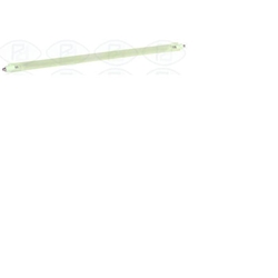 RESISTENCIA HALOGENA LARGO 240MM 500W 220V 5670100240 - Imagen 1