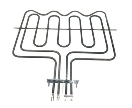 RESISTENCIA HORNO AEG, GRILL, RECAMBIO ALTERNATIVO, PNC 944181161,    8996619265029 - Imagen 1