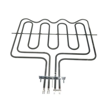 RESISTENCIA HORNO AEG, GRILL, RECAMBIO ALTERNATIVO, PNC 944181161,    8996619265029 - Imagen 1