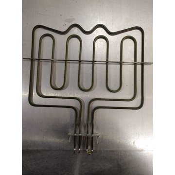 RESISTENCIA HORNO AEG, GRILL, RECAMBIO ORIGINAL, PNC 944181161,    8996619265029 - Imagen 1