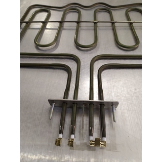 RESISTENCIA HORNO AEG, GRILL, RECAMBIO ORIGINAL, PNC 944181161,    8996619265029 - Imagen 2