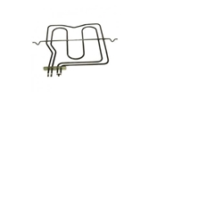 RESISTENCIA HORNO ARISTON, INDESIT 2200W C00039574 - Imagen 1