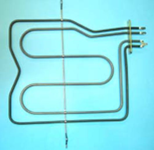 RESISTENCIA HORNO ARISTON INDESIT 38AR0009 - Imagen 1