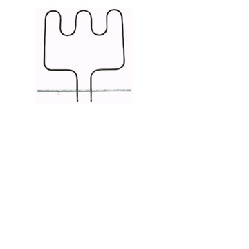 RESISTENCIA HORNO BALAY 3HP501B/01, CALIDAD ALTERNATIVA, 220V,1200W, 00289782 - Imagen 1