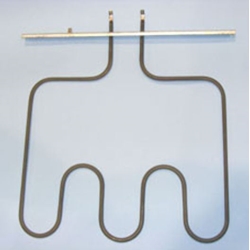 RESISTENCIA HORNO BALAY, CALIDAD ALTERNATIVA, 1200W, 220V,  4361203112, 38BY0009 - Imagen 1